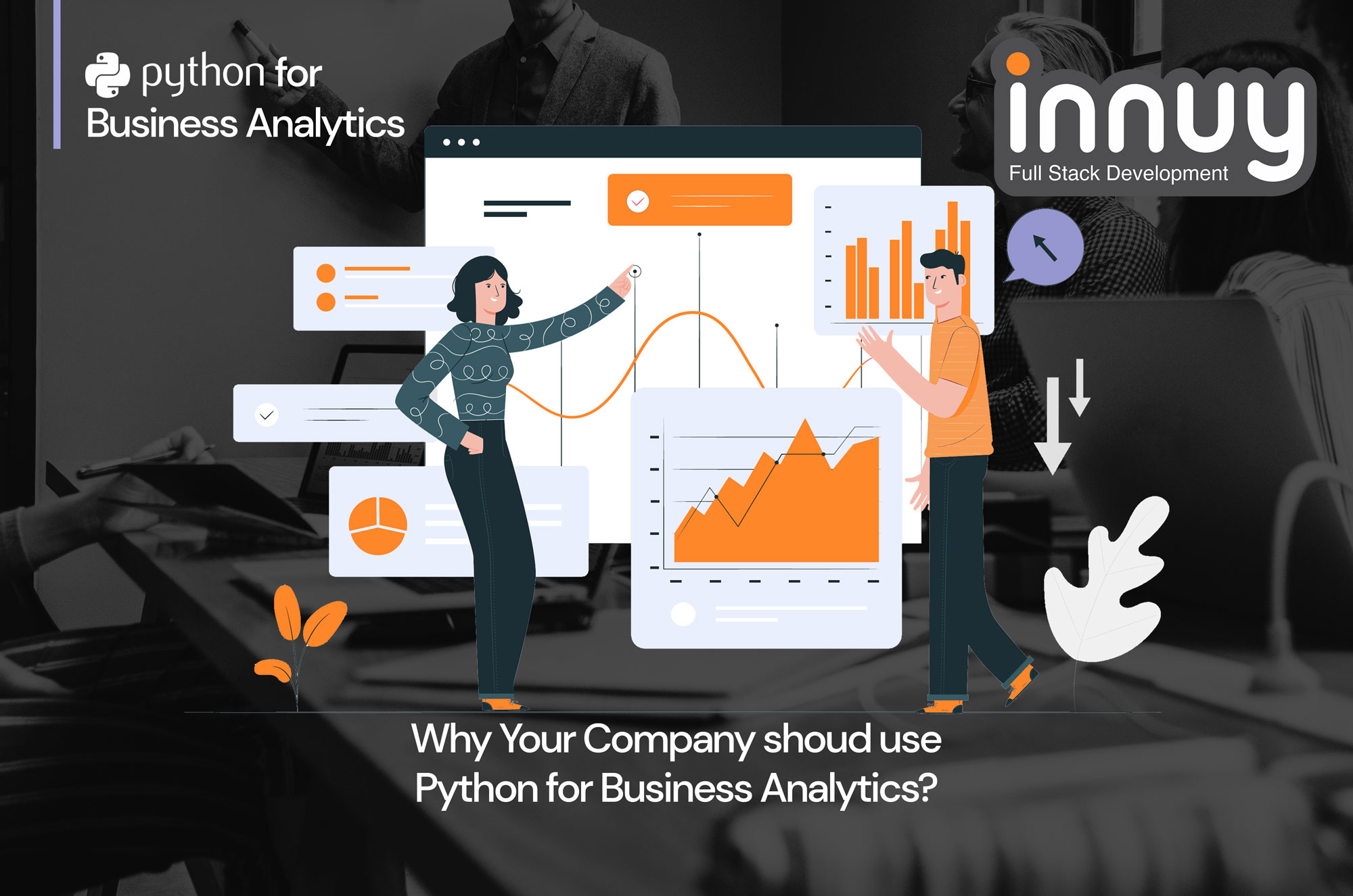 Python for Business Analytics